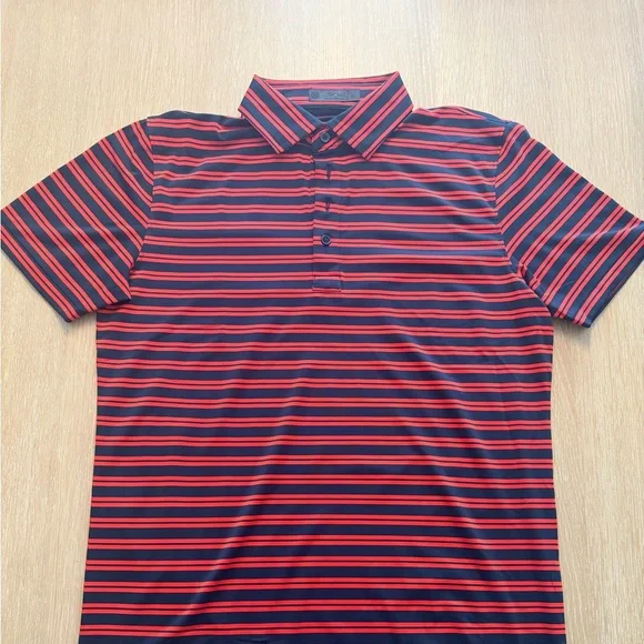 Men’s Medium G/Fore Polo NWOT - Picture 2 of 3
